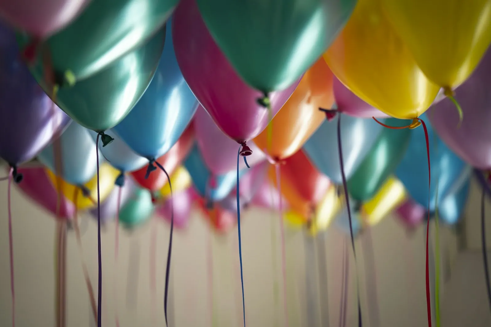 Balloon & Décor Styling