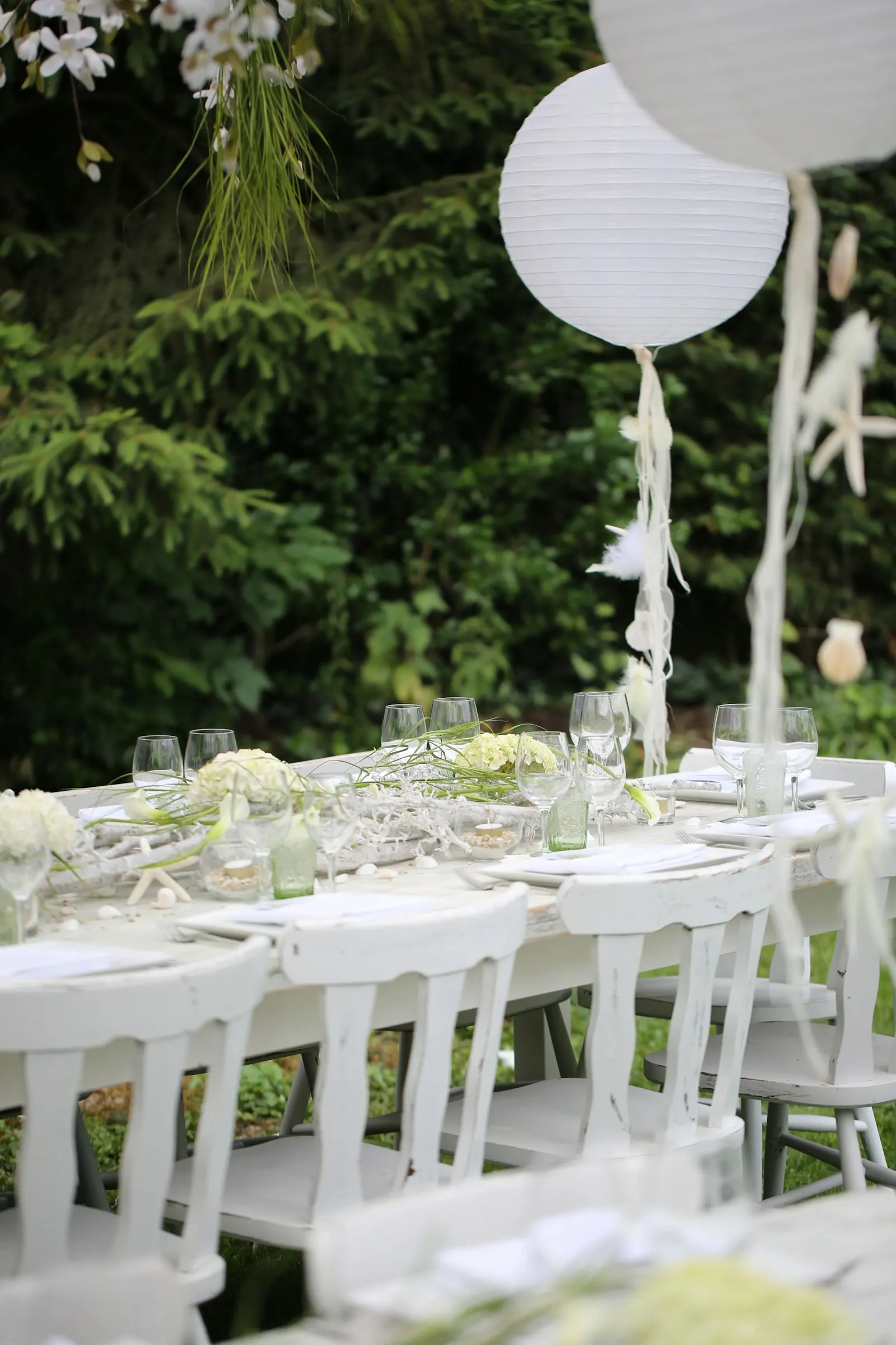 Venue Scouting & Styling