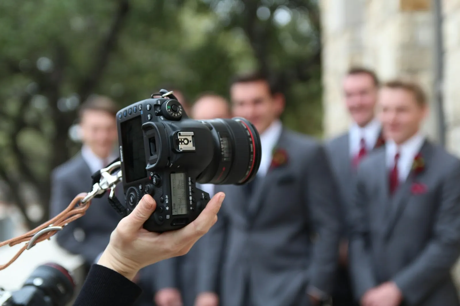 Party Photo & Video