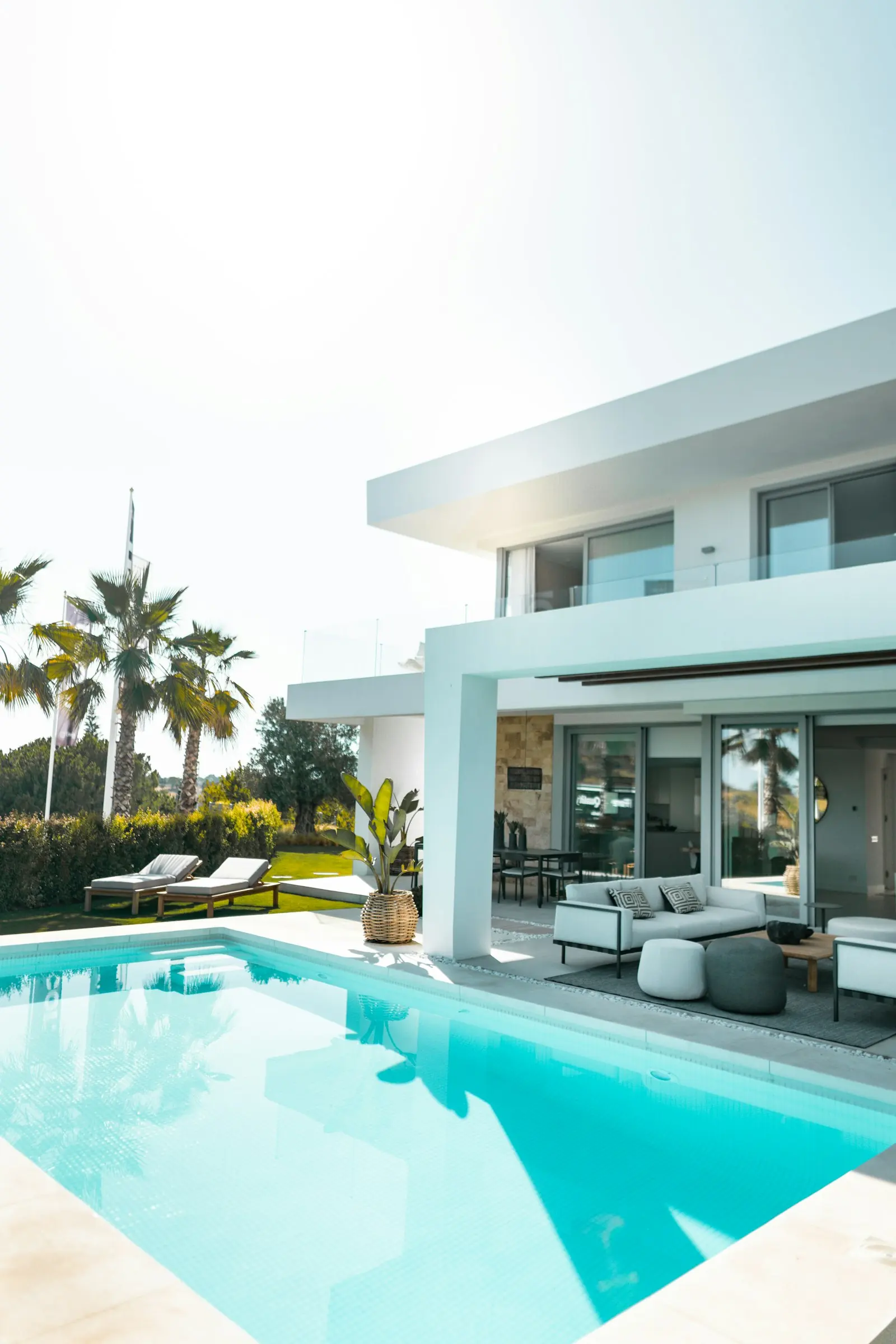 Private Villas